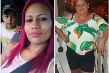 Mãe, filho e avó da criança morrem em acidente em rodovia Francisco Alves Negrão, em Itapeva (SP)