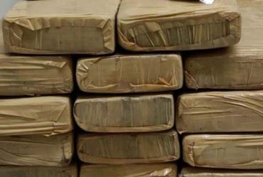 PM apreende mais de 16 kg de drogas no Bairro Alto em Avaré