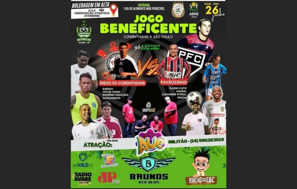 Jogos Avaré