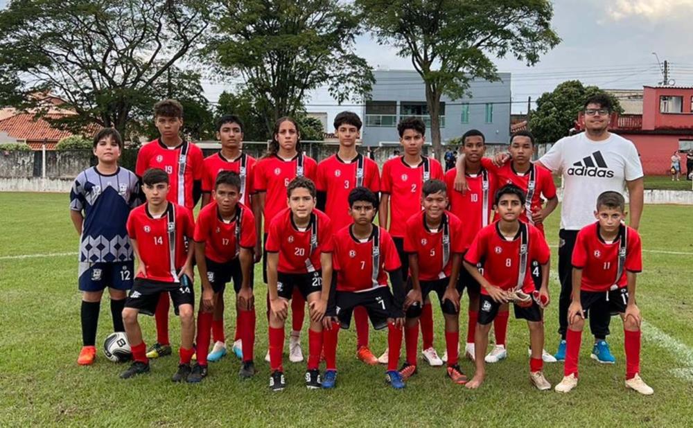 51º Campeonato Estadual de Futebol Feminino Sub-14 e Sub-17 é