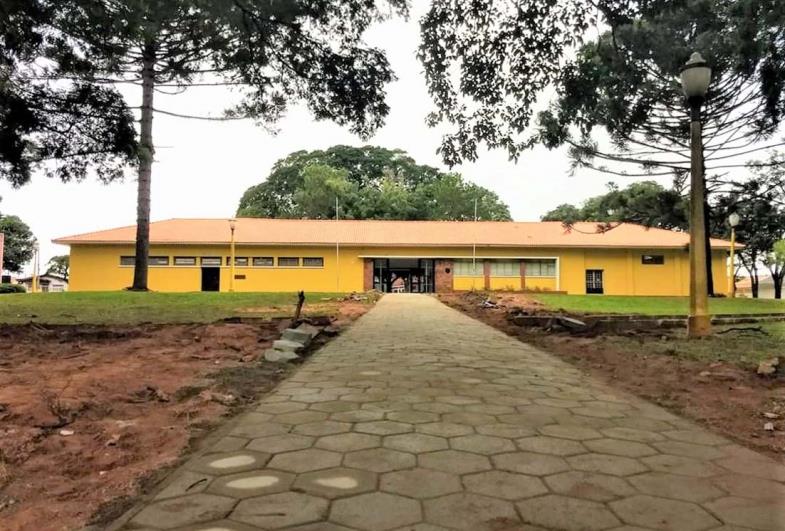 Biblioteca Municipal de Avaré aceita doações de livros 