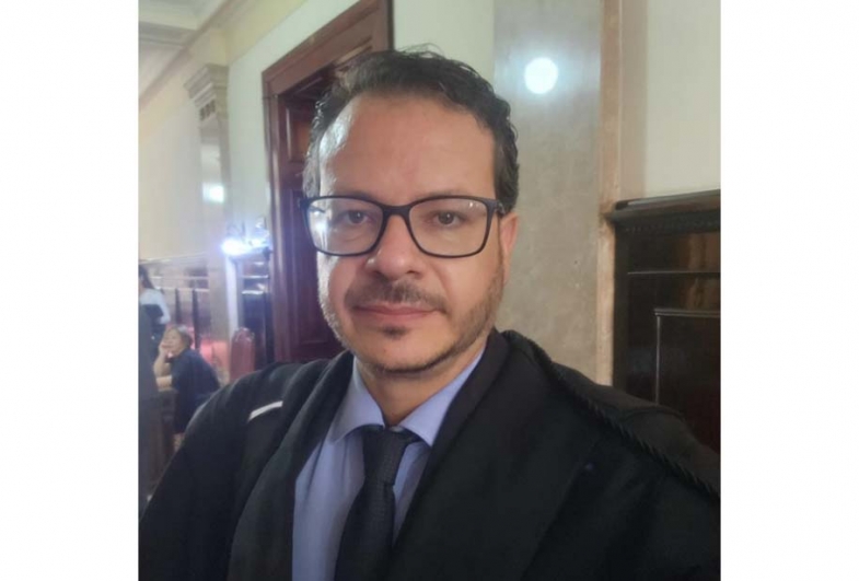 Dr. Alexandre Mandl é advogado representante  do movimento Somos  Todas Professoras