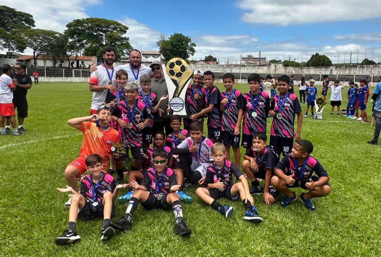 XI Copa Fofão encerra edição 2025 com grandes jogos em Fartura