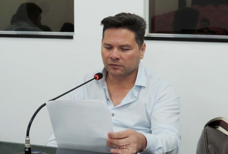 Câmara de Fartura dá sequência aos trabalhos da CPI do “caso Tucunaré”