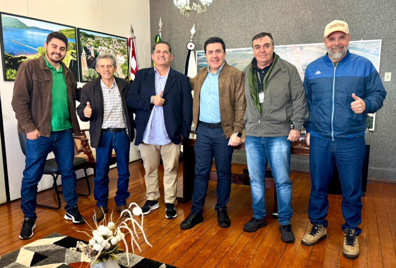 Prefeitura reforça pedido de veículo para fortalecer atendimento aos produtores rurais em Timburi