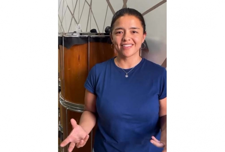 Secretaria de Avaré terá Escolinha de Samba com aulas de percussão