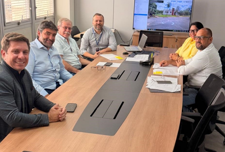 Avaré avança na regularização fundiária com apoio da União