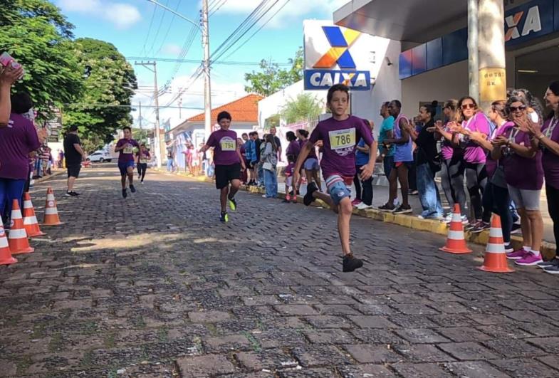 Inclusiva: II Corrida Pedestre de Aniversário de Fartura é sucesso 