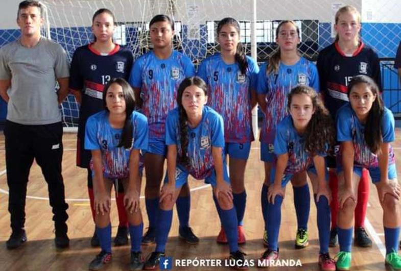 Fartura conquista o vice-campeonato na Fase Regional da XI Copa de Futsal do Estado de São Paulo