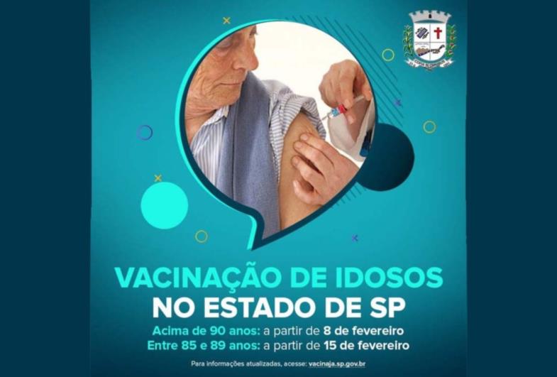 Fartura recebe mais 250 doses da vacina CoronaVac e planeja a vacinação em idosos