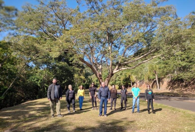 Atunorpi inicia levantamento do Angra Doce com o destino turístico Timburi