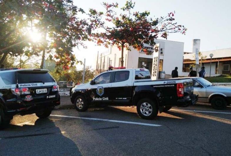 Polícia prende quadrilha suspeita de furtar veículos nas regiões de Avaré, Botucatu e Itapetininga
