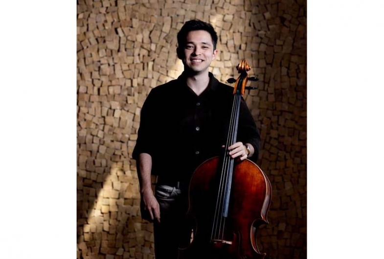 Lucas Garcia Muramoto lança álbum de estreia “Nocturne” e encanta o cenário internacional