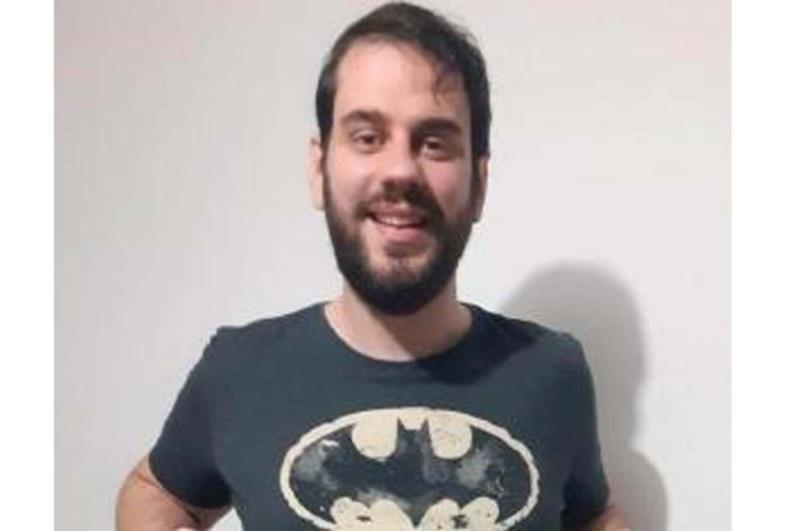 Médico de Ourinhos de 30 anos morre de covid-19 em Curitiba