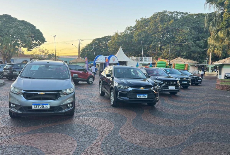 Condições especiais para produtores rurais, taxistas, pessoas com deficiência e clientes com CNPJ