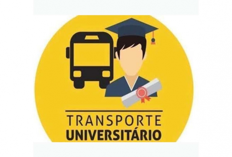 Inscrições para o transporte universitário 2025 começam nesta segunda-feira em Taguaí