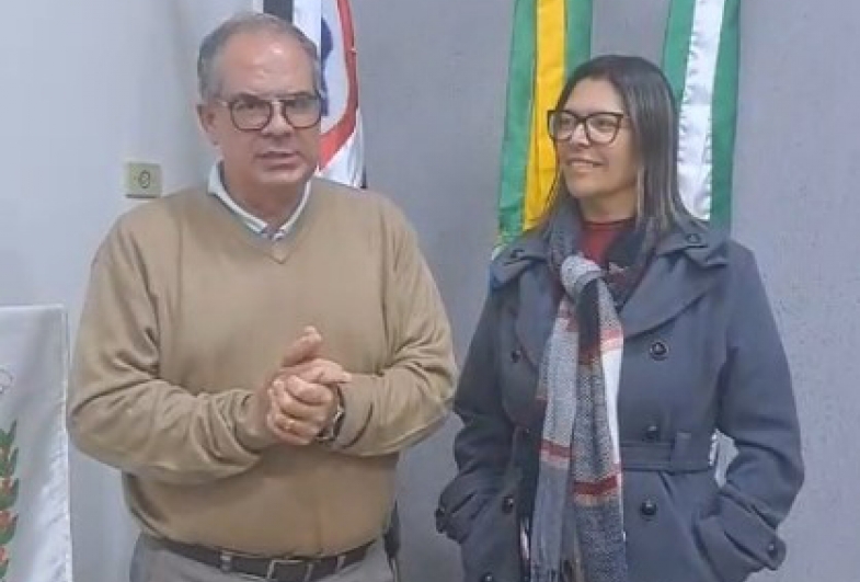 Fartura recebe R$ 600 mil para investimentos na área da saúde