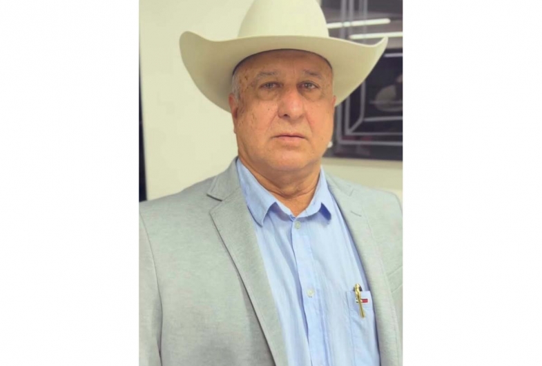 Paulo Cunha recebe o título de Cidadão Itaberaense