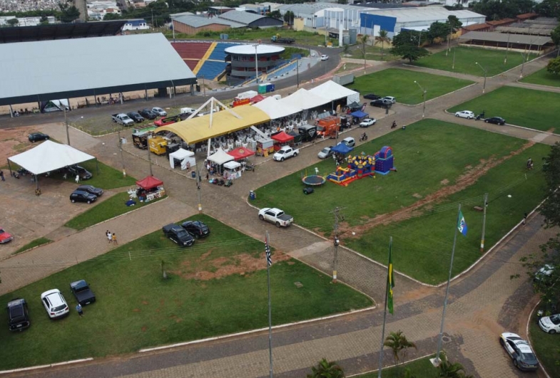 Encontro da União dos Motoclubes de Avaré será neste final de semana