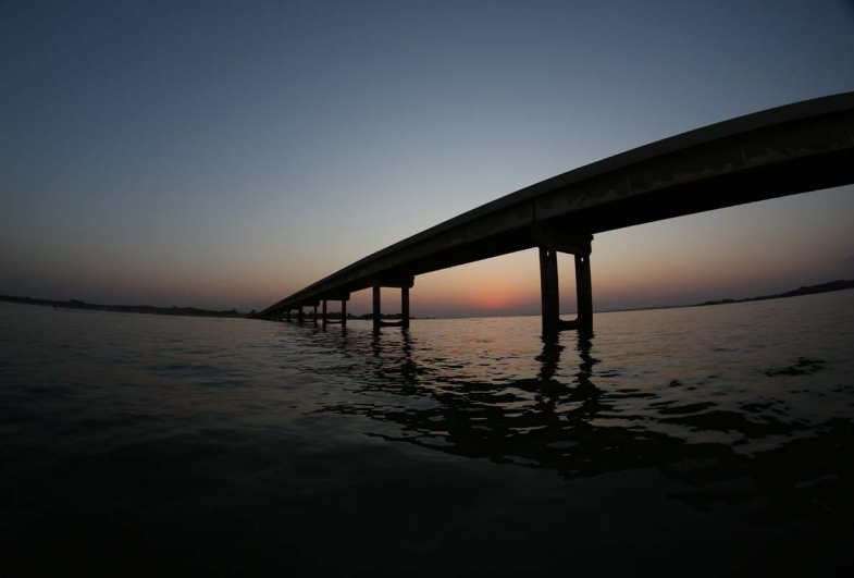 A Estância Turística de Avaré possui paisagens exuberantes