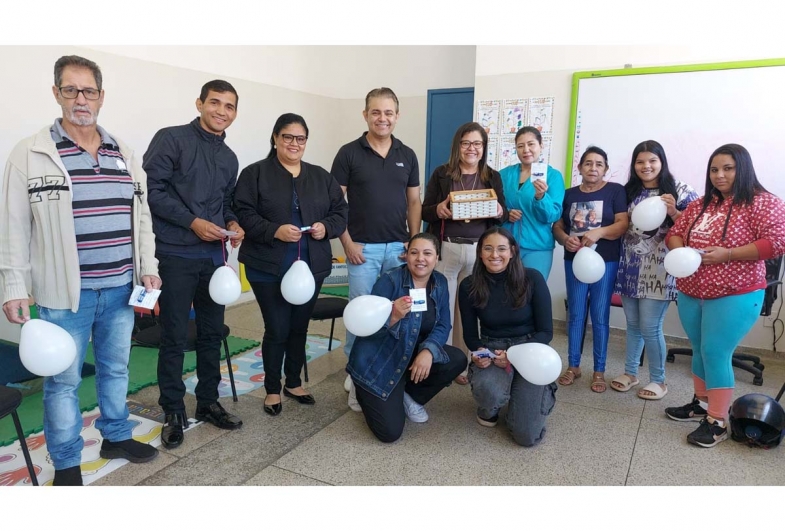 Pais do CPAEE encerram atividades de 2025 com reflexão, acolhimento e fortalecimento emocional