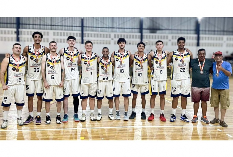 Avaré conquista o bronze na Série Ouro da LBC e encerra temporada com jogo emocionante