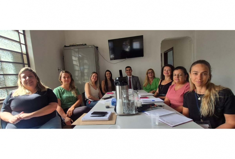 Atendimento da defensoria pública acontece nos Cras de Avaré