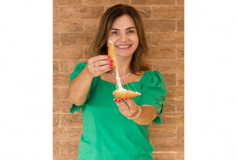 Do sonho à gestão estratégica: Monica Leonardi Schincariol e o protagonismo feminino no empreendedorismo em Jundiaí