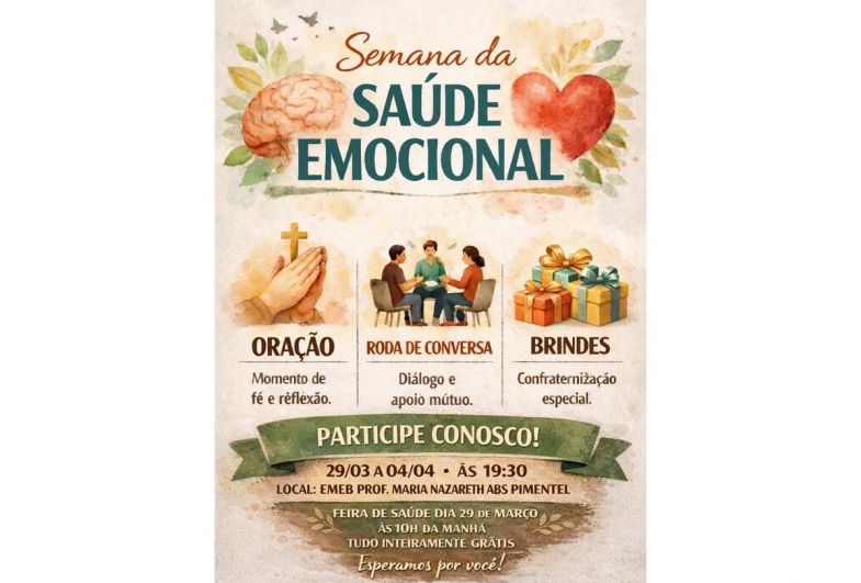 Cuidado que chega mais perto das pessoas transforma atendimento nos bairros de Avaré