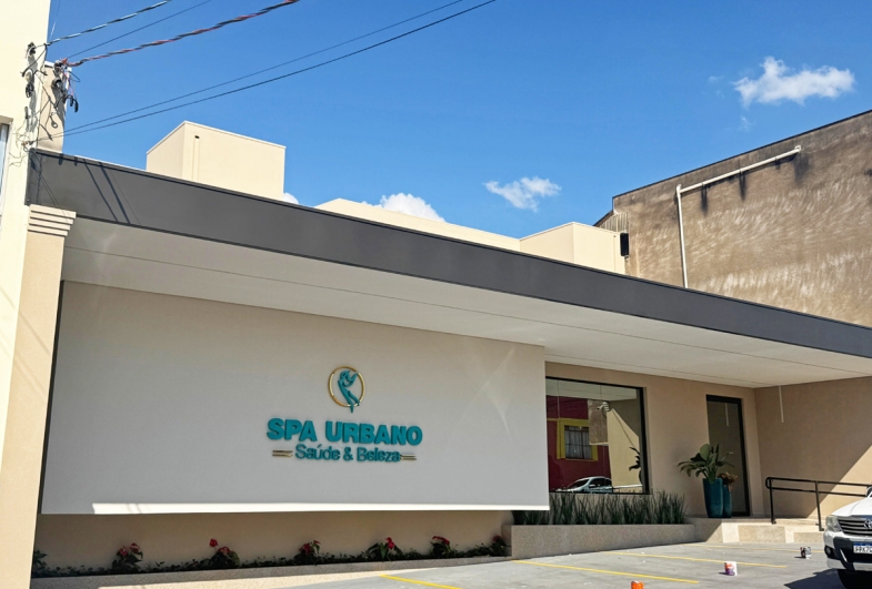 Spa Urbano Saúde e Beleza reinaugura, amplia estrutura e aposta em atendimento integrado