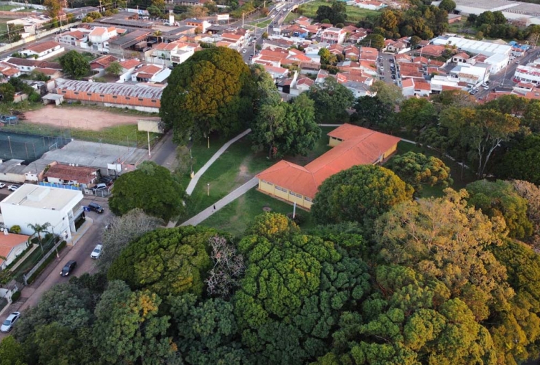 Roberto Araujo anuncia revitalização da praça da CAIC e abre novo capítulo para um espaço histórico de Avaré
