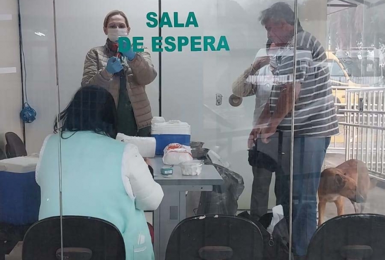 Prefeitura de Avaré amplia vacinação contra Influenza para servidores municipais