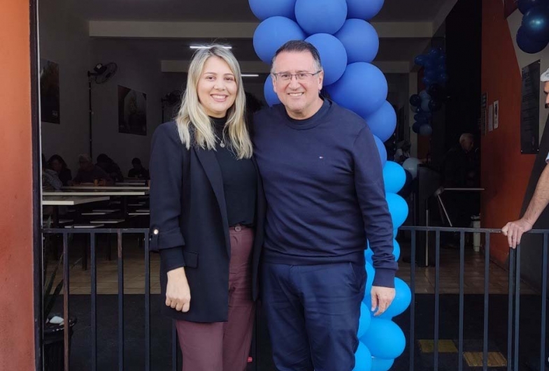 Restaurante Popular de Avaré realiza 