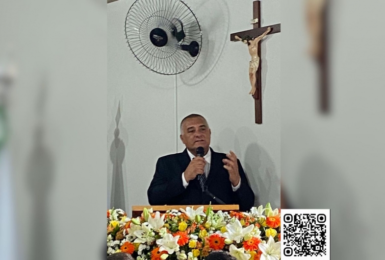 Sarutaiá se despede de João da Tapera e relembra trajetória marcada pela política e pelo carinho da população