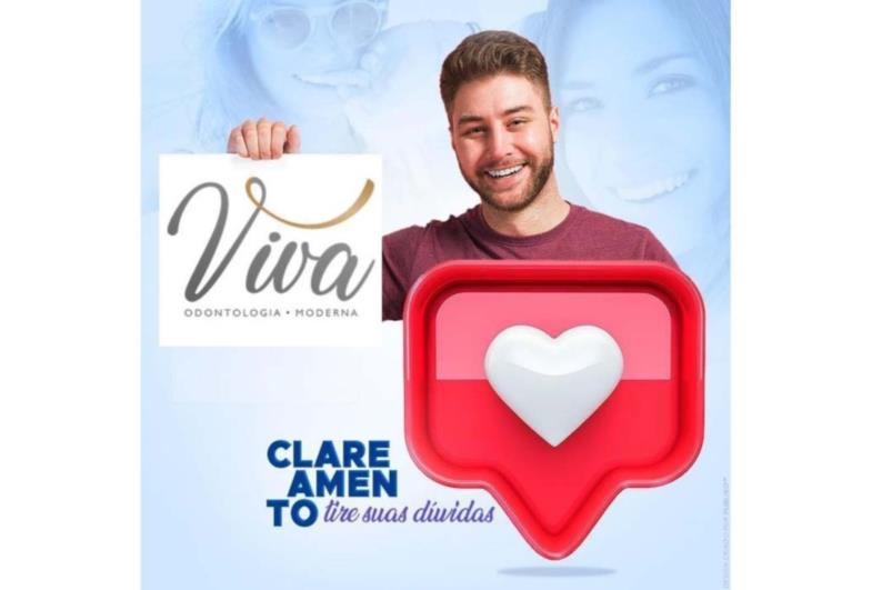 Clareamento Dental