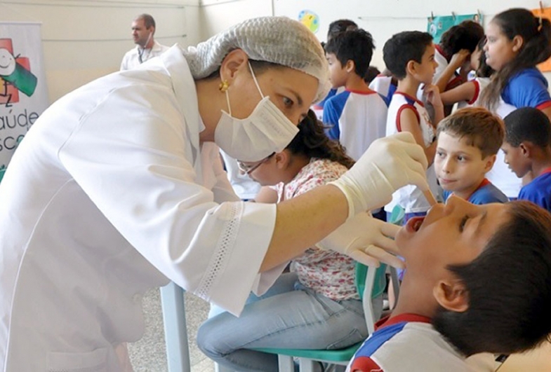 Câmara de Avaré aprova projeto que cria o Programa Integrado de Saúde e Higiene nas escolas municipais