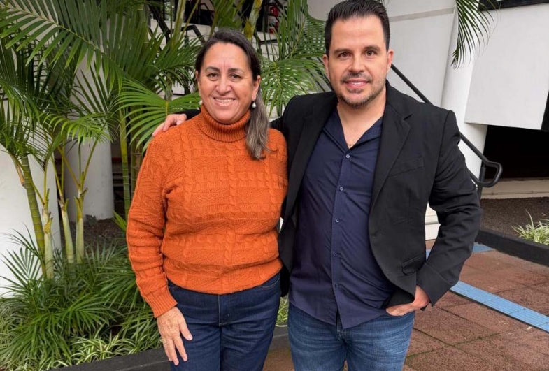 Coronel Macedo busca novos investimentos em agenda no Palácio dos Bandeirantes