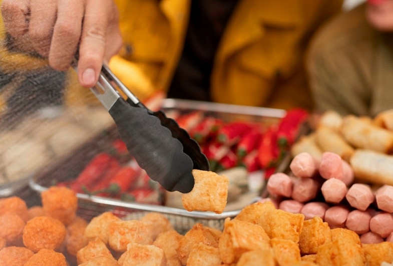 Concha Acústica de Avaré recebe Mostra das Nações de 29 de novembro a 1º de dezembro