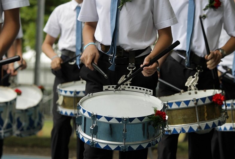 Encontro de Bandas e Fanfarras acontece no dia 15 de novembro em Avaré
