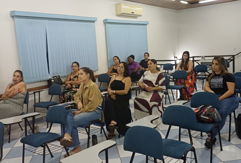 Projeto Besouro Social realiza segunda fase com início da incubação