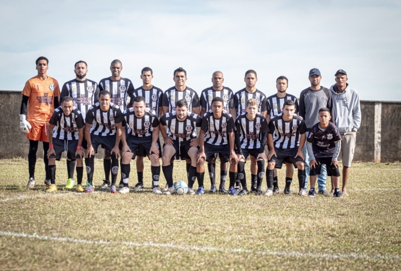 Festival de Futebol “Bola Nas Redes” reúne equipes de Avaré e região