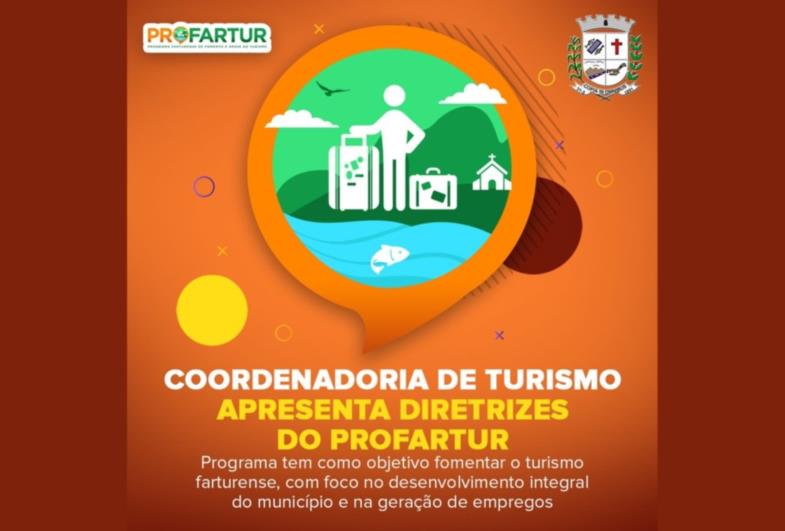 Fartura lança primeiro programa de fomento ao Turismo