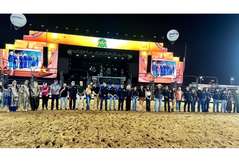 Emapa 2025 leva Avaré ao protagonismo nacional com a maior programação de sua história