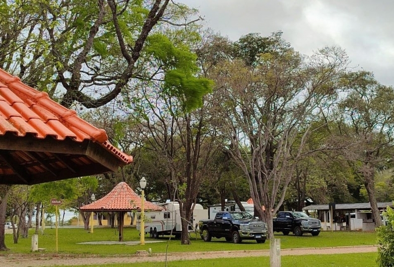 Atenção, turistas: Camping Municipal de Avaré é reaberto com estrutura revitalizada