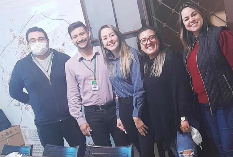 Fartura acompanha e orienta jovens atendidos pela Proteção Social Especial