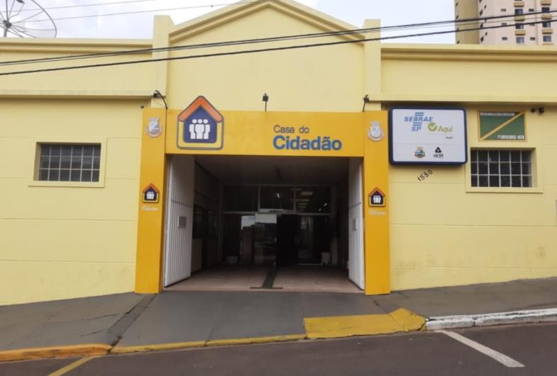 Casa do Cidadão completa quatro anos de atividade