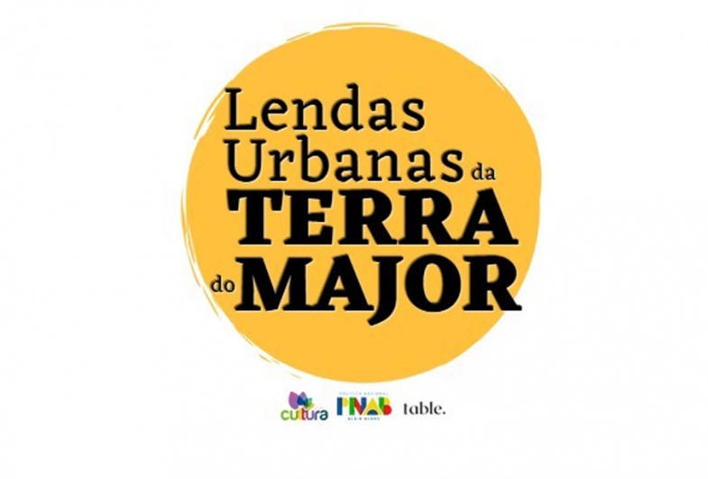 Concurso “Lendas Urbanas da Terra do Major” está com inscrições abertas até 5 de dezembro