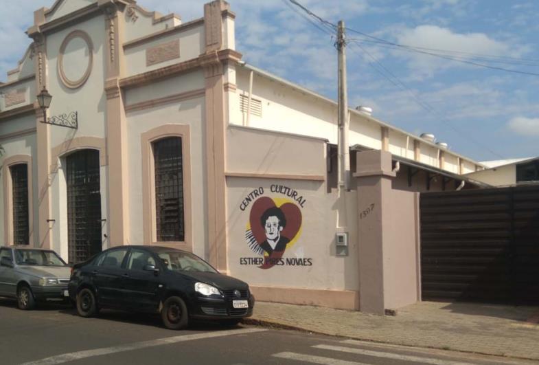 Centro Cultural de Avaré anuncia projeto “Arte no Centro”