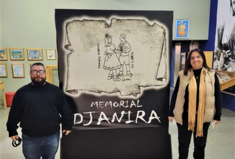 Secretaria de Avaré vai lançar curta-metragem que homenageia pintora Djanira