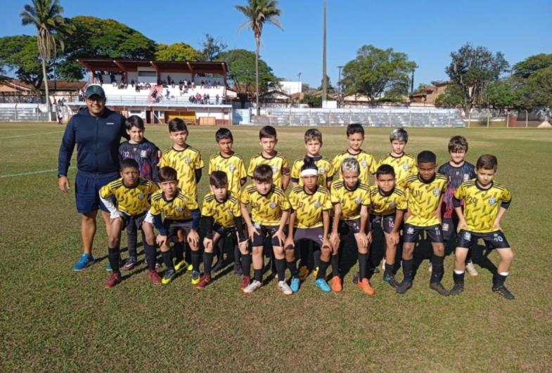 51º Campeonato Estadual de Futebol Feminino Sub-14 e Sub-17 é